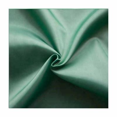 China Hot Selling Flame Retardant Taffeta Fabric Striping Outdoor 100% Polyester Umbrella Fabric Umbrella Fabric for sale