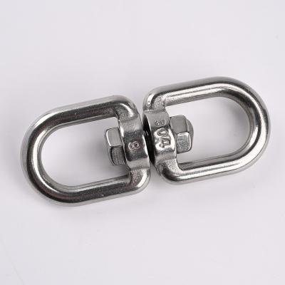 China Anticorrosive Hot Sale High Quality Customizable Rotating Ring Stainless Steel 304 Rotating Ring for sale