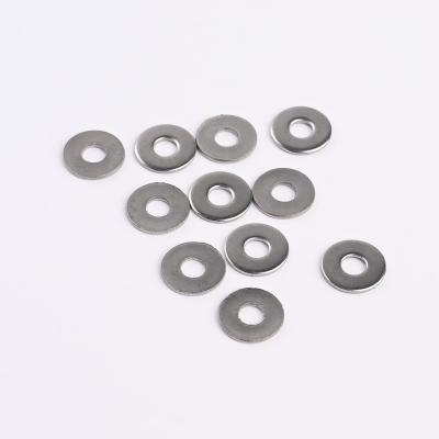 China Anticorrosive Factory Direct Supplier Rust Protection GB848 Stainless Steel 316 Small Flat Wssher Plain Washer for sale