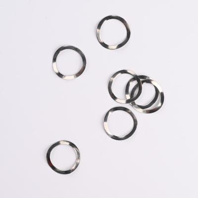 China Anticorrosive New Product Factory Supplier Anticorrosive Antirust Stainless Steel 316 Special Shaped Washer for sale