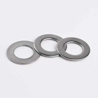 China Anticorrosive New Model Customized Anticorrosive Antirust DIN9021 Stainless Steel 316 Enlarged Flat Washer Plain Washer for sale