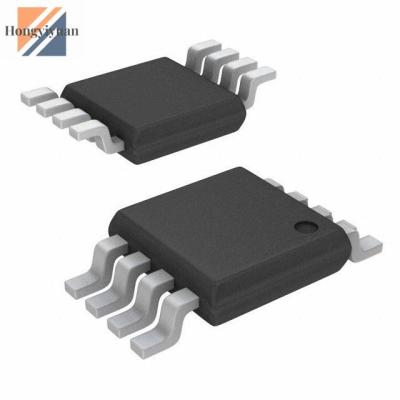 China Digital to Analog Converters (DAC) Integrated Circuit IC CMOS 2 CIRCUIT 8TMSOP (In Stock) S-89120BFM-H4B-TFU 8-TMSOP for sale