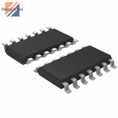 China Digital to Analog Converters (DAC) Integrated Circuit IC OPAMP GP 4 CIRCUIT 14SOIC (In Stock) MCP6L74T-E/SL 14-SOIC for sale