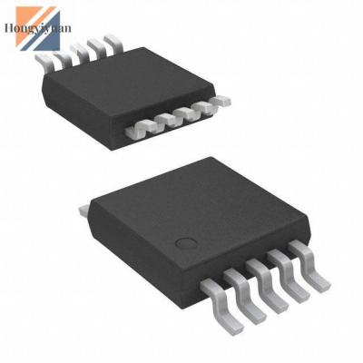 China Digital to Analog Converters (DAC) Integrated Circuit IC CMOS 2 CIRCUIT 10VSSOP (In Stock) TLV9062SIDGSR 10-VSSOP for sale