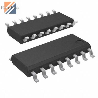 China Digital to Analog Converters (DAC) Integrated Circuit IC OPAMP GP 4 CIRCUIT 16SOIC (In Stock) TSM104WAIDR 16-SOIC for sale