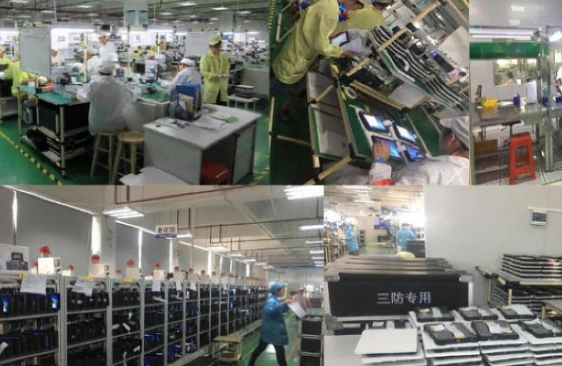 Verified China supplier - Shenzhen Genzo Technology Co., Ltd.