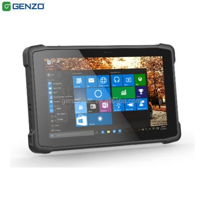 China Cheapest Industrial Computer Manufacturer Produce 8 Inch Touch Screen Tablet PC Rugged IP67 Waterproof 2gb for sale