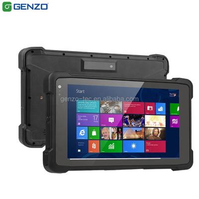 China Cheapest IP67 8 Inch 10 2gb Rugged Tablet PC Windows for sale