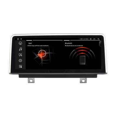 China Navivox wireless carplay 10.25