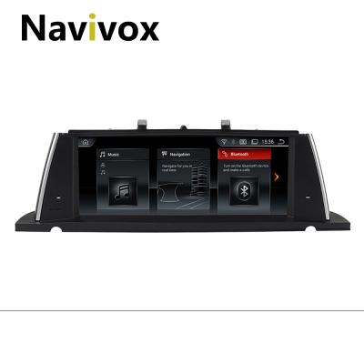 China GPS Navivox 10.25