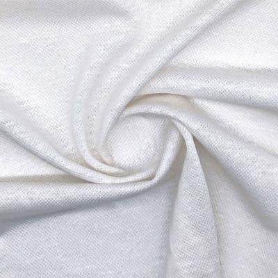 China Viable Li Poly Spring Summerstretch fabric for dress, blouse for sale