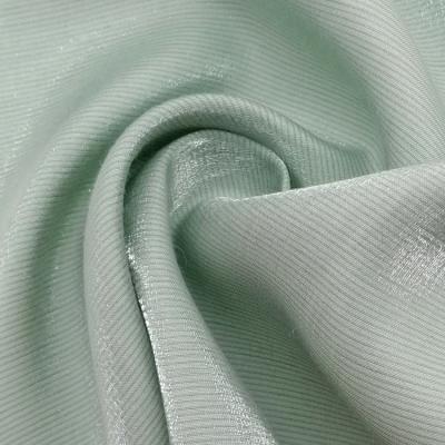 China Pure SS Polyester Canvas Viscose Lyocell Blended Woven Fabric For Blouse And Fashion Tops for sale