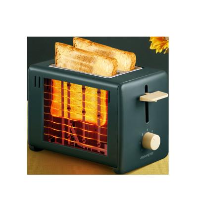 China Automatic RV Rapid Heating Toasted Sandwich Stainless Steel for sale