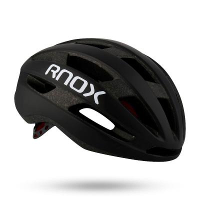 China ABS+PC integrated road bicycle helmet for both men and women for sale