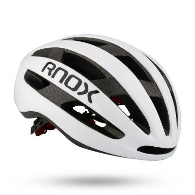 China ABS+PC integrated road bicycle helmet for both men and women for sale