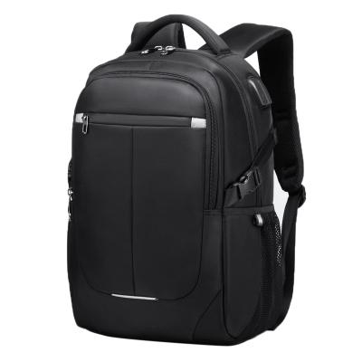 China Motion Detection Men's Travel Leisure Management Computer High School Student School Bag Travel Backpack for sale