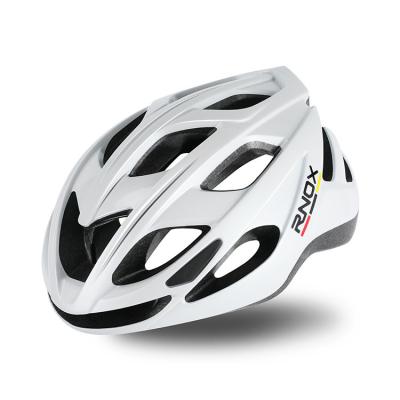 China New ABS+PC Cycling Helmet, Road Bicycle Integrated Helmet Molding Multicolor Choice for sale