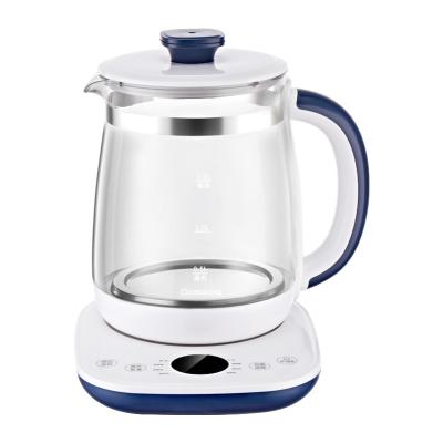 China Commercial Home Office Health Boil Teapot for sale