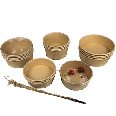 China Wholesale Disposable Premium Eco Friendly Biodegradable Food Packaging Takeout Dish And Bowl With Lid for sale