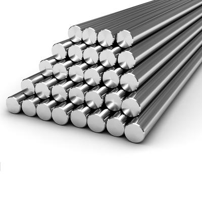 China High Speed ​​Chrome Plated Optical Axis Hard Rod High Quality Linear Optical Axis for sale