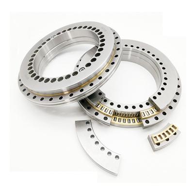 China Chinese Factory Wholesale High Speed ​​Slewing Ring Rotary Roller Bearing Cross Bearing for sale