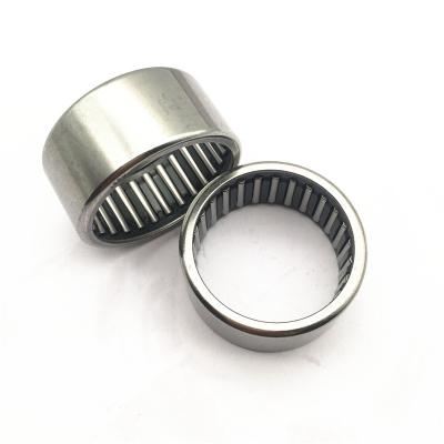 China HK2020 Needle Roller Bearing High Speed ​​Needle Bearing High Quality Ball Bearing for sale