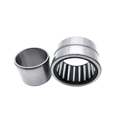 China One Way Needle Roller Bearing HF0306KFR High Speed ​​High Quality Small Needle Ball Bearing Bearing Factory for sale