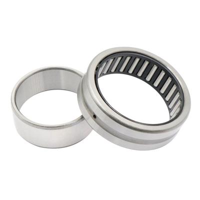 China One Way Needle Roller Bearing HFL0822 Automobile Needle Roller Bearing High Speed ​​High Quality Ball Bearing for sale