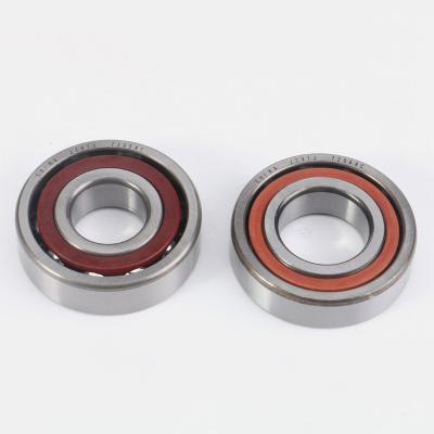 China High Quality High Speed ​​And Precision High Speed ​​Angular Contact Ball Bearing 7015 AC Ball Bearing 7016 7017 7018 7019 for sale