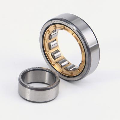 China High Quality High Speed ​​Roller Bearing N205 NJ205 NU205 NF205 NUP205 RN205 RNU205 M High Quality Cylindrical Roller Bearing for sale