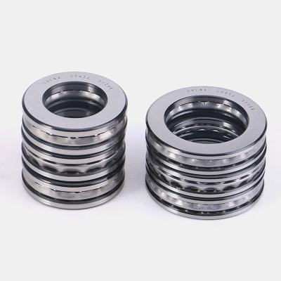 China High Quality High Speed ​​High Speed ​​Thrust Ball Bearing 51424 51426 51428 51430 51434 M Thrust Ball Bearing for sale