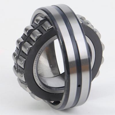 China Factory Price Adjustable Double Row Self Aligning Roller Bearing 22212cc/w33 , Double Row Roller Bearing for sale