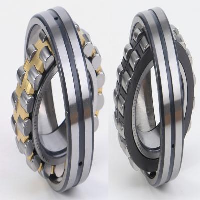 China New Type Adjustable Double Row Self Aligning Roller Bearing , Attractive Price Wheel Bearing Hub for sale