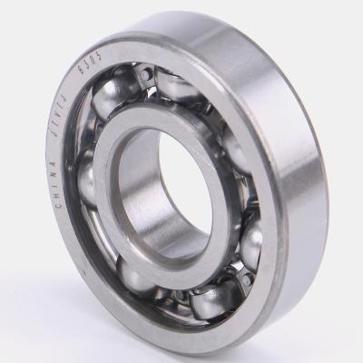 China Building Material Stores Bearing 6312 6313 6314 -2Z -2RS Deep Groove Ball Bearing Single Row Ball Radial Bearing for sale