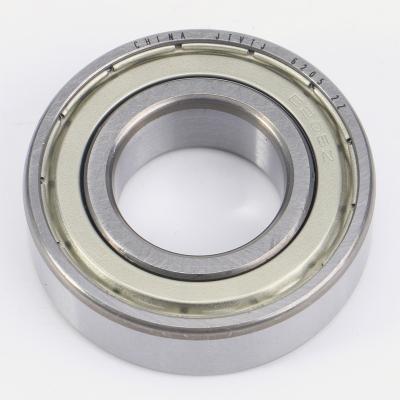 China Building Material Stores Bearing 6212 -2Z -2RS Deep Groove Ball Bearing Single Row Ball Radial Bearing for sale