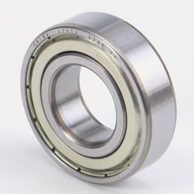 China Factory Price 25*62*17mm High Speed ​​High Speed ​​Deep Groove Ball Bearing for sale