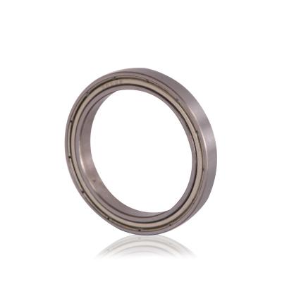 China High Quality High Speed ​​High Speed ​​Bearing 6938 6940 6944 6948 6952 6956 6960 Deep Groove Ball Bearings for sale