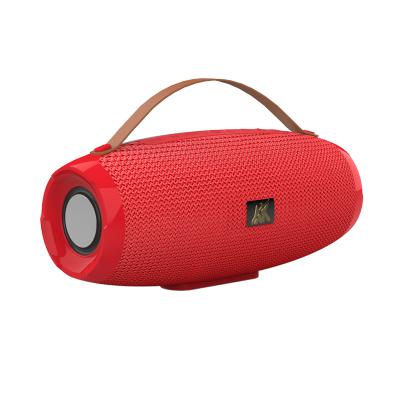 China Game Video New Style LED Speakers Waterproof Wireless Speakers for sale