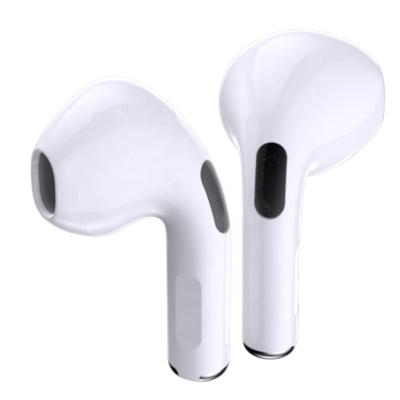 China TWS (True Wireless Stereo) Pro4 Headsets Best Selling Mini Waterproof Mobile Phone Hands Stere Earphone Wireless With Music Noise Free for sale