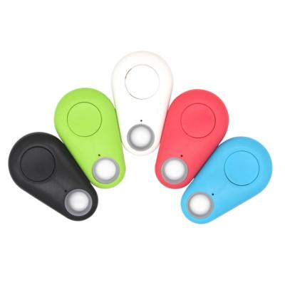 China wholesale smallest waterproof beacon anti lost smart device,phone main article finder BT anti lost lost punch for sale