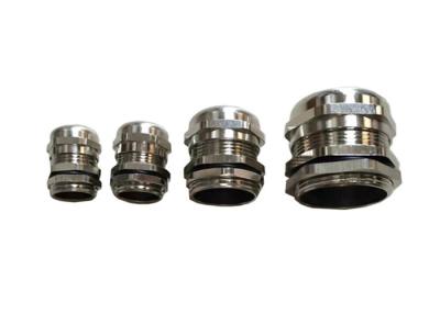 China Metal cable glands,PG7,9,11,13.5,16,21,29,36,42,48, cable fittings and accessories,connector gland for sale