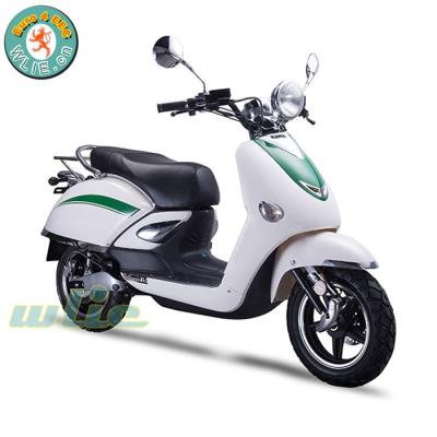 China Electric scooter E-Neptun (75km/h euro 4) 120/70-12 for sale