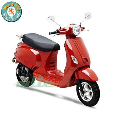 China Electric Scooter With Euro 4 (Euro 4) 3.5-10 EEC Certification E-maple for sale