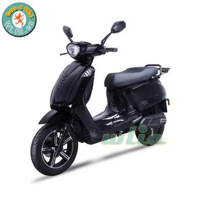 China Electric Scooter With EEC E-fast Euro 4 Certificate (Euro 4) 90/90-12 120/70-12 for sale