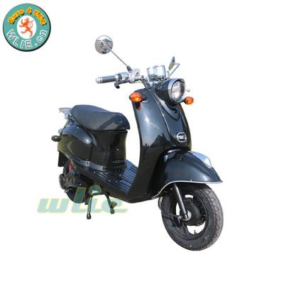 China Electric Scooter with EEC Euro 4 (Euro 4) Certificate E-snail 3.5-10 for sale