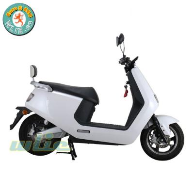 China ECE 2000W E-K5 Unisex Euro-V Electric Scooter (ECE Euro 5) for sale