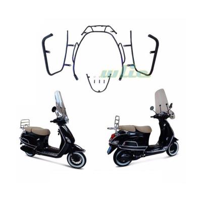 China Suit for Motorcycle Set Maple Bumper Series (Maple) for sale