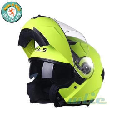 China Motorcross protection with the DOT, EEC FP997 (Flip Up) helmet for sale