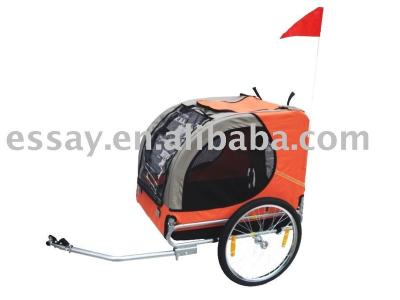 China Other Trailers Bike Pet Trailer (PT90100) for sale