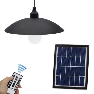 China Residential Solar Garden Lateens Hanging Solar Powered Lights Indoor Gate Light for sale